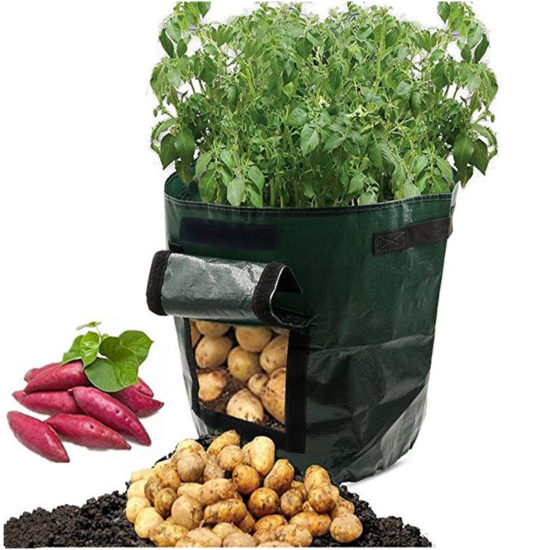 Мешки для выращивания картошки алиэкспресс