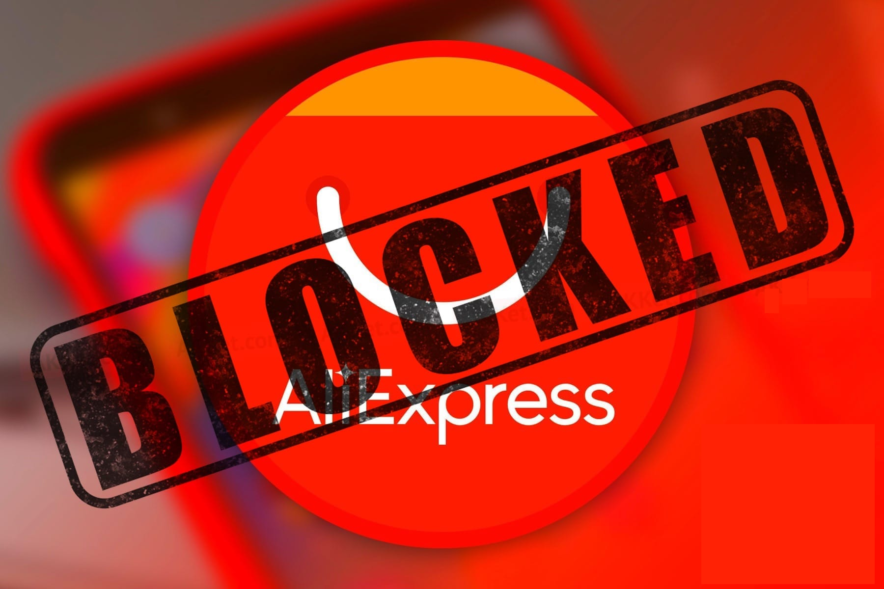 AliExpress опроверг информацию о прекращении доставки посылок из Китая