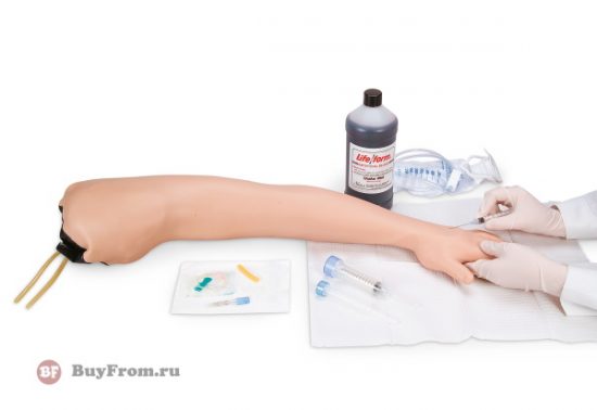 Рука для вакцинации и другие медицинские тренажеры Алиэкспресс