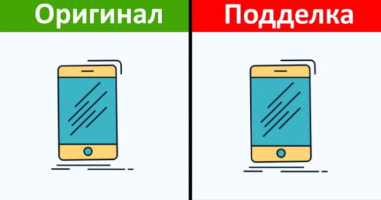 На Яндекс Маркет оригинальные вещи или подделки?