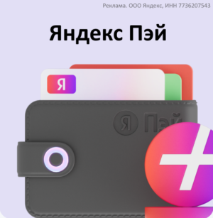 Что такое Яндекс Пэй и карта Яндекс Пэй